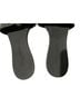 Nike Black Sandals Size EU 39 - photo 2
