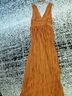 Astr Tesni Pleated Maxi Dress Casual Dress - photo 11