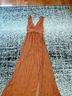Astr Tesni Pleated Maxi Dress Casual Dress - photo 5