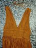 Astr Tesni Pleated Maxi Dress Casual Dress - photo 12