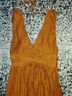Astr Tesni Pleated Maxi Dress Casual Dress - photo 8