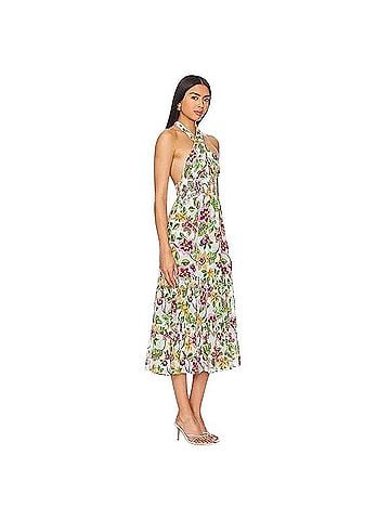 MISA Los Angeles Karolina Casual Dress (view 2)
