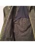 Lululemon Athletica Print Green Jacket Size 6 - photo 10