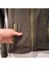 Lululemon Athletica Print Green Jacket Size 6 - photo 8