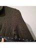 Lululemon Athletica Print Green Jacket Size 6 - photo 11