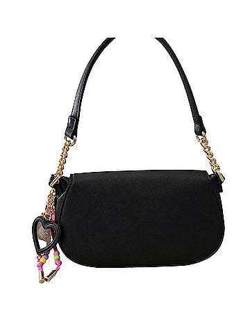 Juicy Couture Leather Crossbody Bag (view 2)