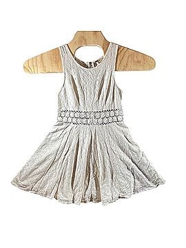 Free People Daisy Waist Dress Casual Dress (view 2)