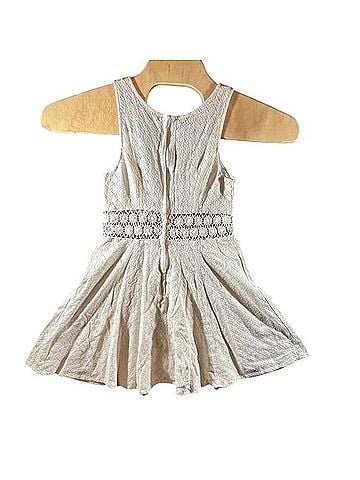 Free People Daisy Waist Dress Casual Dress (view 2)