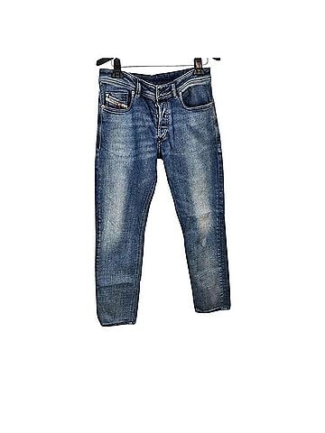Diesel Sleenker Jeans (view 1)