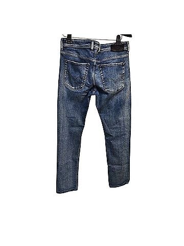 Diesel Sleenker Jeans (view 2)