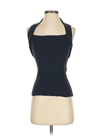 Elie Tahari Elie Tahari Sleeveless Top (view 1)