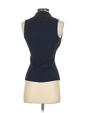 Elie Tahari Elie Tahari Sleeveless Top (view 2)