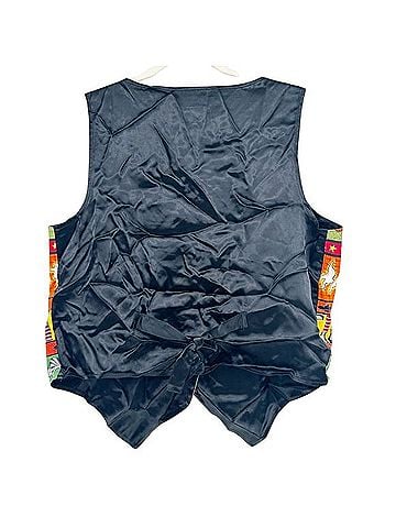 Basic Editions Vest (view 2)