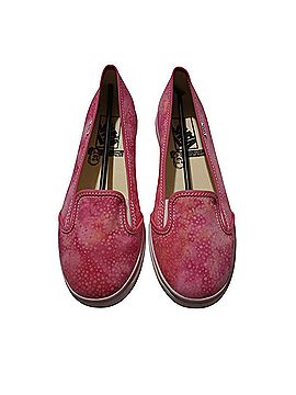 Vans KVD Flats (view 1)