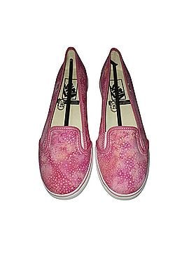 Vans KVD Flats (view 2)