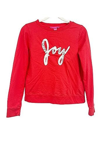 Lilly Pulitzer Rami Joy Sweatshirt (view 1)