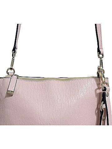 Calvin Klein Sonoma Crossbody Bag (view 2)