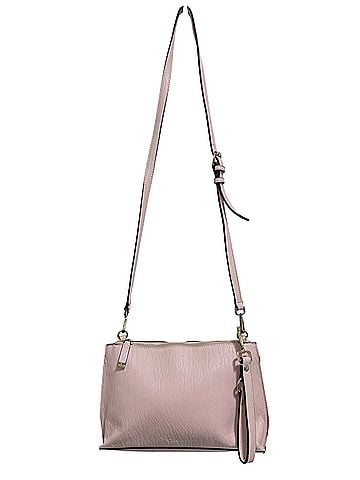 Calvin Klein Sonoma Crossbody Bag (view 1)