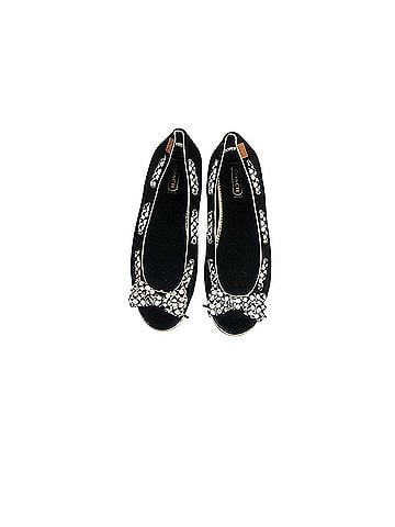 Coach Michelle Flats (view 2)