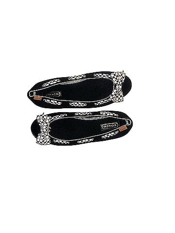 Coach Michelle Flats (view 1)