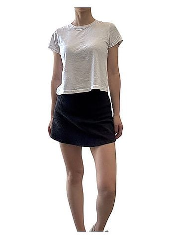 Urban Outfitters Casual Skirt (view 1)