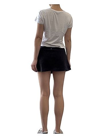 Urban Outfitters Casual Skirt (view 2)