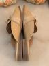 Dolce Vita Tan Mule/Clog Size 10 - photo 8