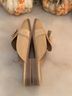 Dolce Vita Tan Mule/Clog Size 10 - photo 7