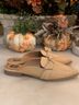 Dolce Vita Tan Mule/Clog Size 10 - photo 3