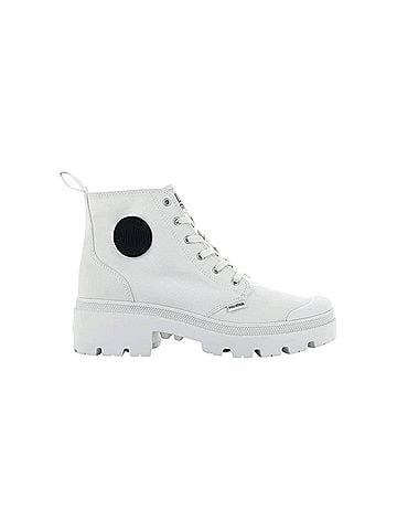 Palladium Boots (view 2)