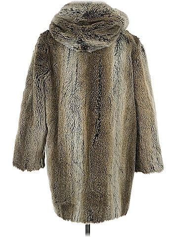 Pamela McCoy Pamela Mc Coy Coat (view 2)