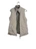 Free Country White Vest Size L - photo 2