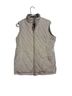 Free Country White Vest Size L - photo 1