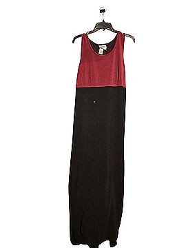 Coldwater Creek Wool Dress (view 1)