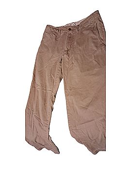 American Eagle Outfitters Khakis (view 1)