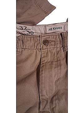 American Eagle Outfitters Khakis (view 2)