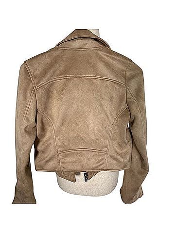 Abercrombie & Fitch Jacket (view 2)