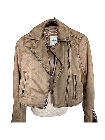 Abercrombie & Fitch Jacket (view 1)