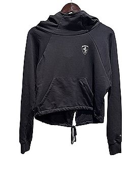 Puma Ferrari Pullover Hoodie (view 1)