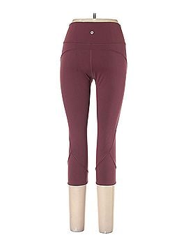 Lululemon Athletica Lululemon Athletica Active Pants (view 2)