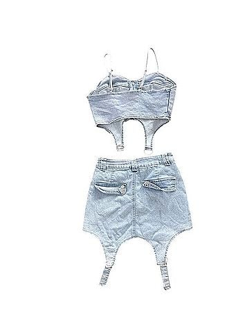 Angels Skort (view 2)