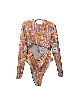 Ocean Pacific One Piece Swimsuit (view 1)