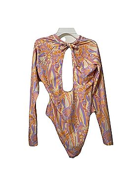 Ocean Pacific One Piece Swimsuit (view 2)