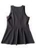 SPANX 2 in 1 Peplum Mock Neck Sleeveless Top - photo 2