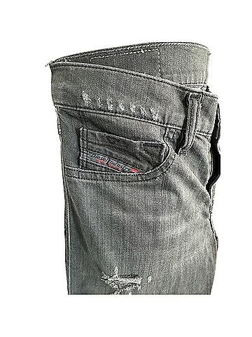 Diesel Livier Jeans (view 2)