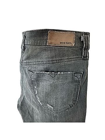 Diesel Livier Jeans (view 1)