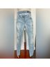 Diesel Blue Jeans Size 25 waist - photo 4