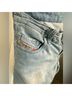 Diesel Blue Jeans Size 25 waist - photo 3