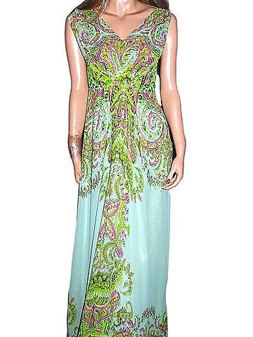 Yoana Baraschi Casual Dress (view 1)