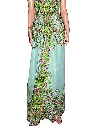 Yoana Baraschi Casual Dress (view 2)